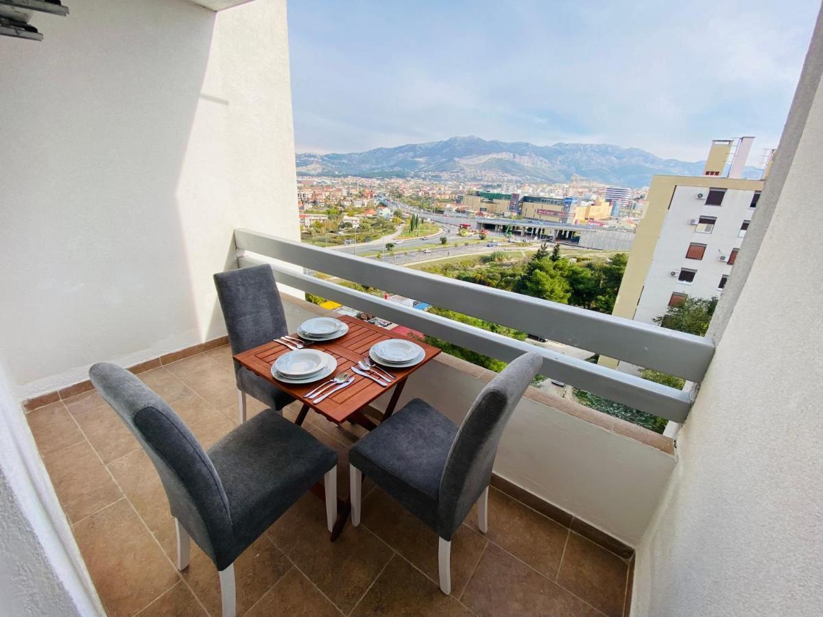 La Dolce Vita - Apartment Σπλιτ Εξωτερικό φωτογραφία