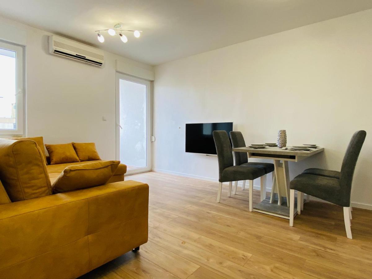 La Dolce Vita - Apartment Σπλιτ Εξωτερικό φωτογραφία